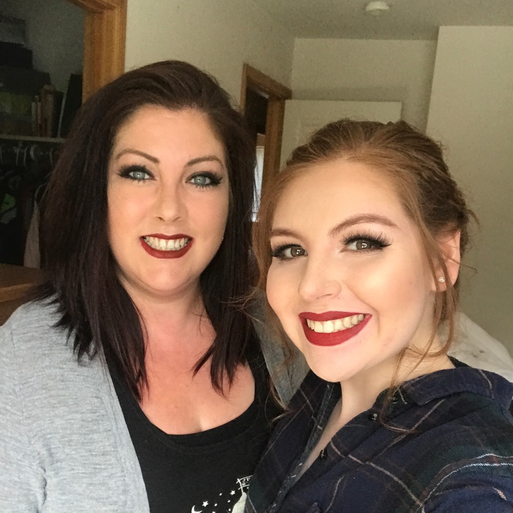 Meet your Posher, Brittany